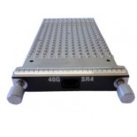 40GBASE-SR4 CFP Module for MMF